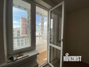 Студия квартира, вторичка, 20м2, 10/10 этаж