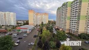 2-к квартира, вторичка, 59м2, 7/16 этаж