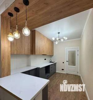 3-к квартира, вторичка, 84м2, 14/17 этаж