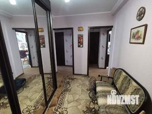 2-к квартира, вторичка, 66м2, 8/14 этаж
