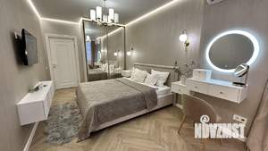 1-к квартира, вторичка, 43м2, 10/18 этаж