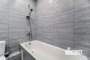 1-к квартира, вторичка, 43м2, 13/18 этаж