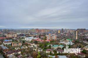 1-к квартира, вторичка, 55м2, 23/23 этаж