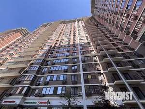 1-к квартира, вторичка, 38м2, 10/25 этаж