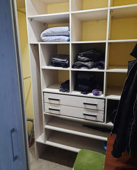 Студия квартира, вторичка, 27м2, 2/3 этаж
