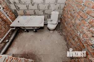 Студия квартира, вторичка, 23м2, 6/6 этаж