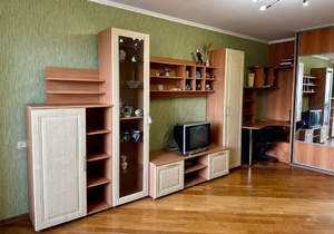 2-к квартира, вторичка, 52м2, 6/9 этаж