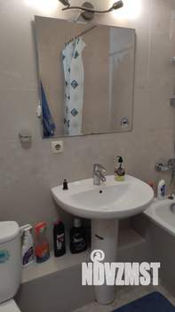 1-к квартира, вторичка, 39м2, 8/11 этаж