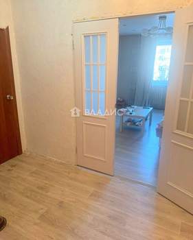 2-к квартира, вторичка, 52м2, 4/10 этаж