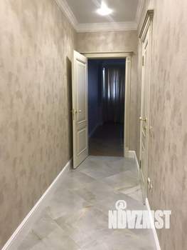 3-к квартира, вторичка, 115м2, 16/25 этаж