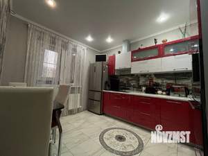 2-к квартира, вторичка, 59м2, 4/17 этаж