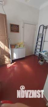 1-к квартира, вторичка, 31м2, 1/1 этаж