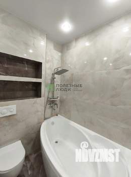 1-к квартира, вторичка, 37м2, 22/24 этаж