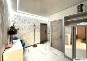 2-к квартира, вторичка, 65м2, 12/19 этаж
