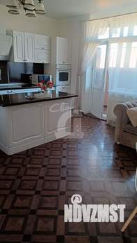 2-к квартира, вторичка, 64м2, 17/17 этаж