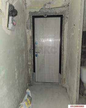 1-к квартира, вторичка, 31м2, 1/5 этаж