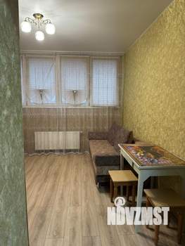 Студия квартира, вторичка, 20м2, 14/16 этаж