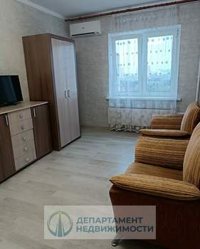 1-к квартира, вторичка, 40м2, 14/14 этаж