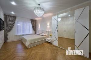 2-к квартира, вторичка, 70м2, 13/22 этаж