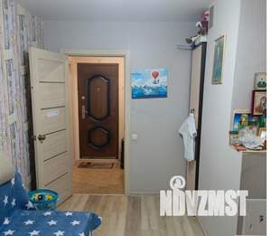 2-к квартира, вторичка, 52м2, 7/9 этаж