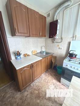 2-к квартира, вторичка, 42м2, 3/3 этаж