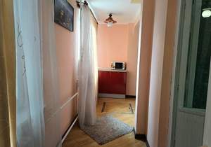 2-к квартира, вторичка, 62м2, 1/16 этаж