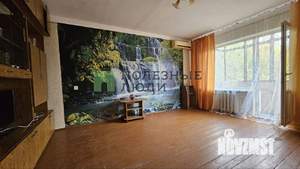 2-к квартира, вторичка, 38м2, 4/5 этаж