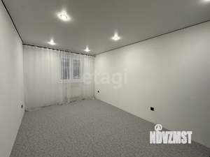 2-к квартира, вторичка, 65м2, 1/18 этаж