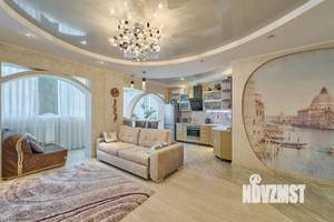 2-к квартира, вторичка, 63м2, 4/9 этаж