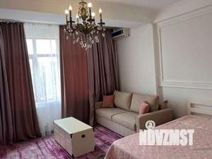 2-к квартира, вторичка, 62м2, 4/16 этаж