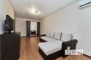 1-к квартира, вторичка, 40м2, 5/6 этаж