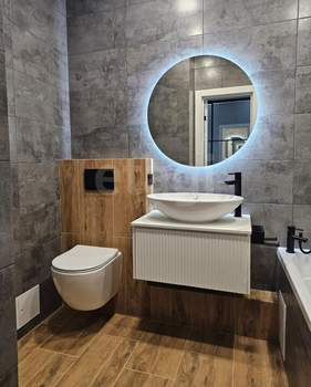 1-к квартира, вторичка, 32м2, 11/19 этаж