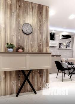 1-к квартира, вторичка, 40м2, 11/25 этаж