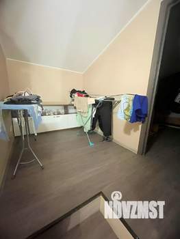 3-к квартира, вторичка, 76м2, 5/6 этаж