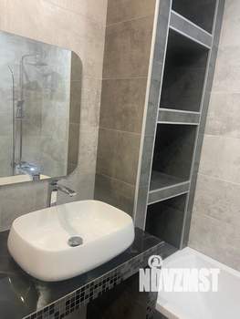 1-к квартира, вторичка, 31м2, 12/19 этаж