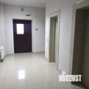 Студия квартира, вторичка, 43м2, 19/19 этаж