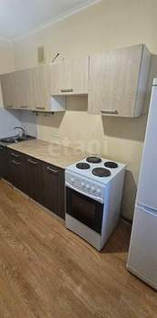 1-к квартира, вторичка, 33м2, 4/6 этаж