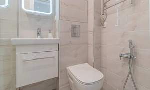 2-к квартира, вторичка, 51м2, 2/9 этаж