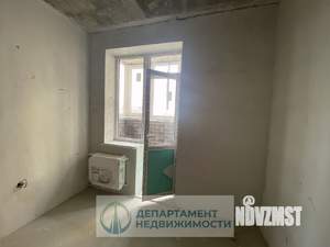 1-к квартира, сданный дом, 32м2, 17/24 этаж