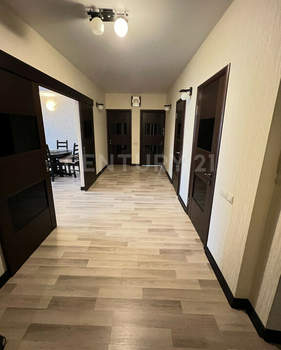 3-к квартира, вторичка, 90м2, 11/17 этаж