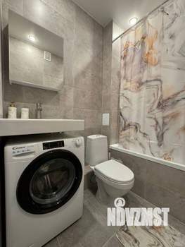 Студия квартира, вторичка, 23м2, 8/15 этаж