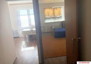 1-к квартира, вторичка, 36м2, 8/17 этаж