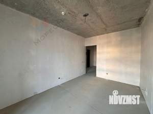 1-к квартира, вторичка, 40м2, 23/24 этаж