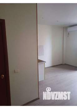 Студия квартира, вторичка, 25м2, 4/7 этаж