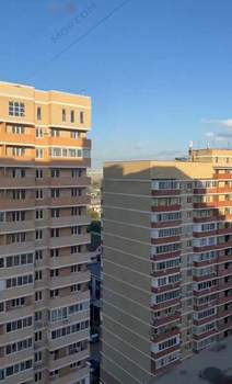 Студия квартира, вторичка, 25м2, 8/19 этаж