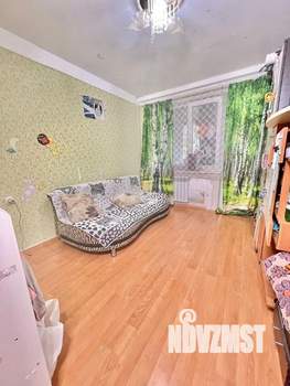 3-к квартира, вторичка, 64м2, 1/9 этаж