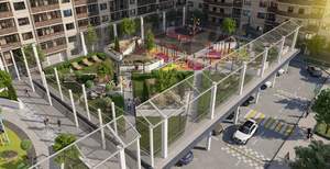 3-к квартира, вторичка, 64м2, 14/24 этаж