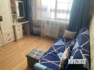 1-к квартира, вторичка, 31м2, 4/5 этаж