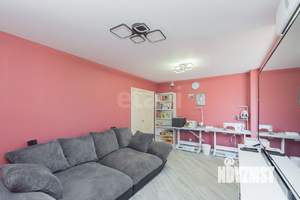 3-к квартира, вторичка, 75м2, 7/7 этаж