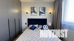 2-к квартира, вторичка, 51м2, 12/16 этаж